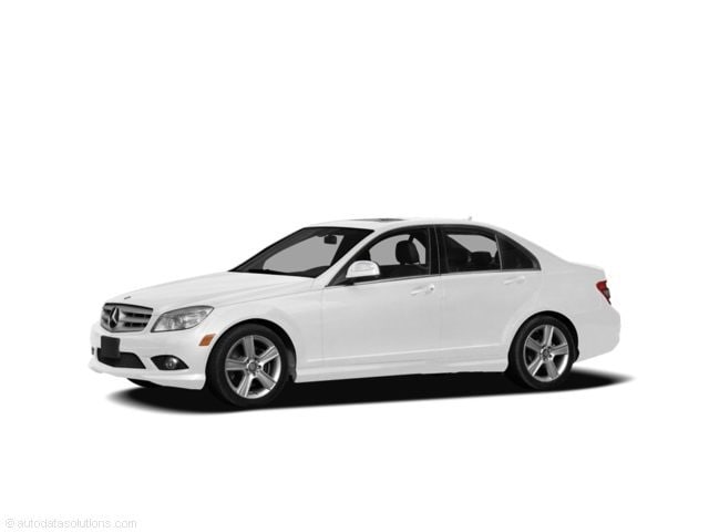 mercedes-benz c-class 2009 WDDGF54X49R082198 image mercedes-benz c-class 2009 WDDGF54X49R082198 image