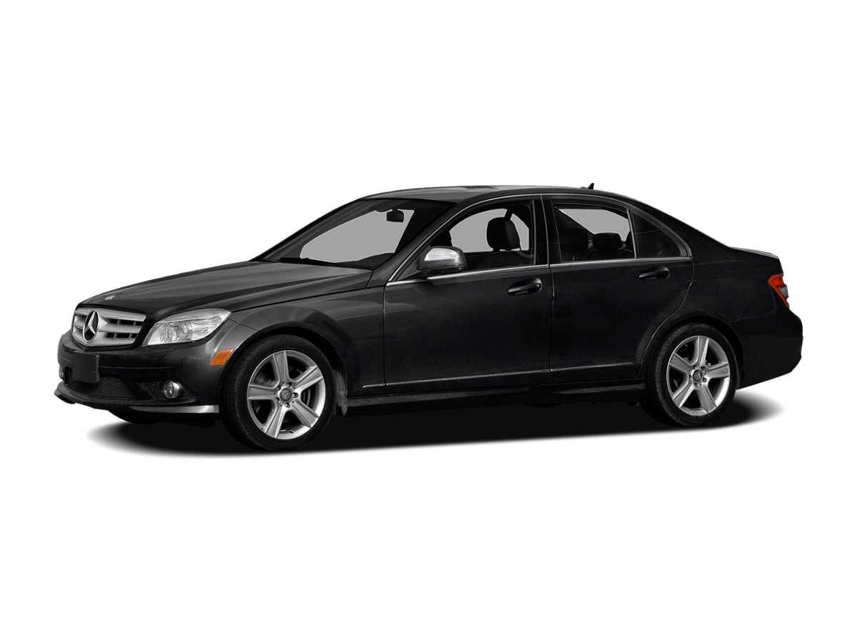 mercedes-benz c-class 2009 WDDGF54X89F239040 image mercedes-benz c-class 2009 WDDGF54X89F239040 image