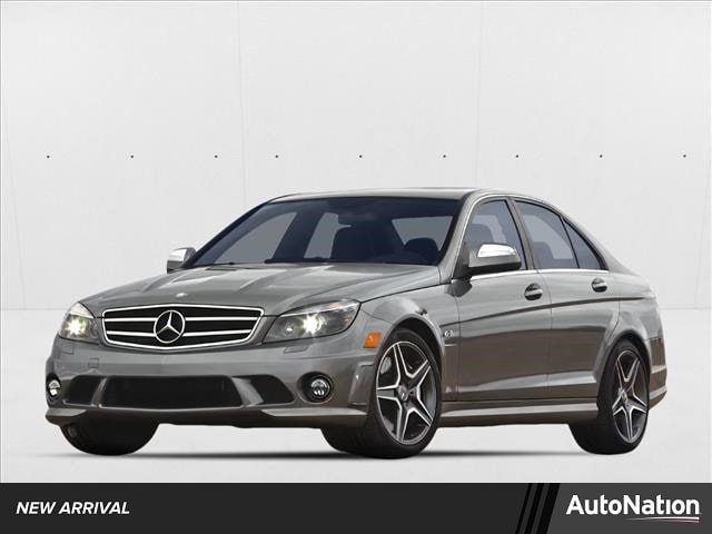 mercedes-benz c-class 2009 WDDGF54X59F348975 image mercedes-benz c-class 2009 WDDGF54X59F348975 image