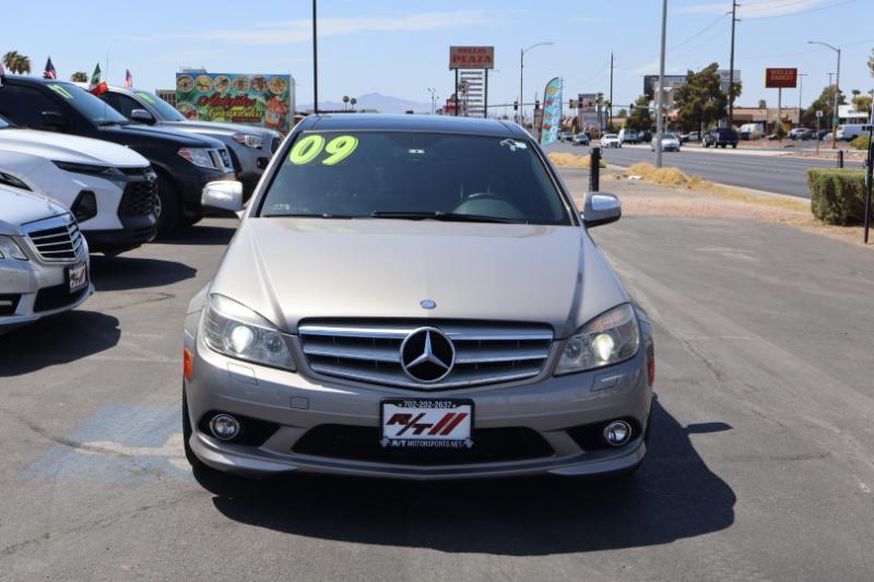 mercedes-benz c-class 2009 WDDGF81X99F248271 image mercedes-benz c-class 2009 WDDGF81X99F248271 image