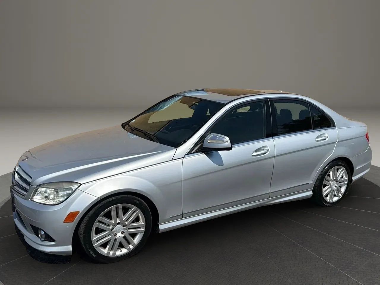 mercedes-benz c-class 2009 WDDGF81XX9F213898 image mercedes-benz c-class 2009 WDDGF81XX9F213898 image