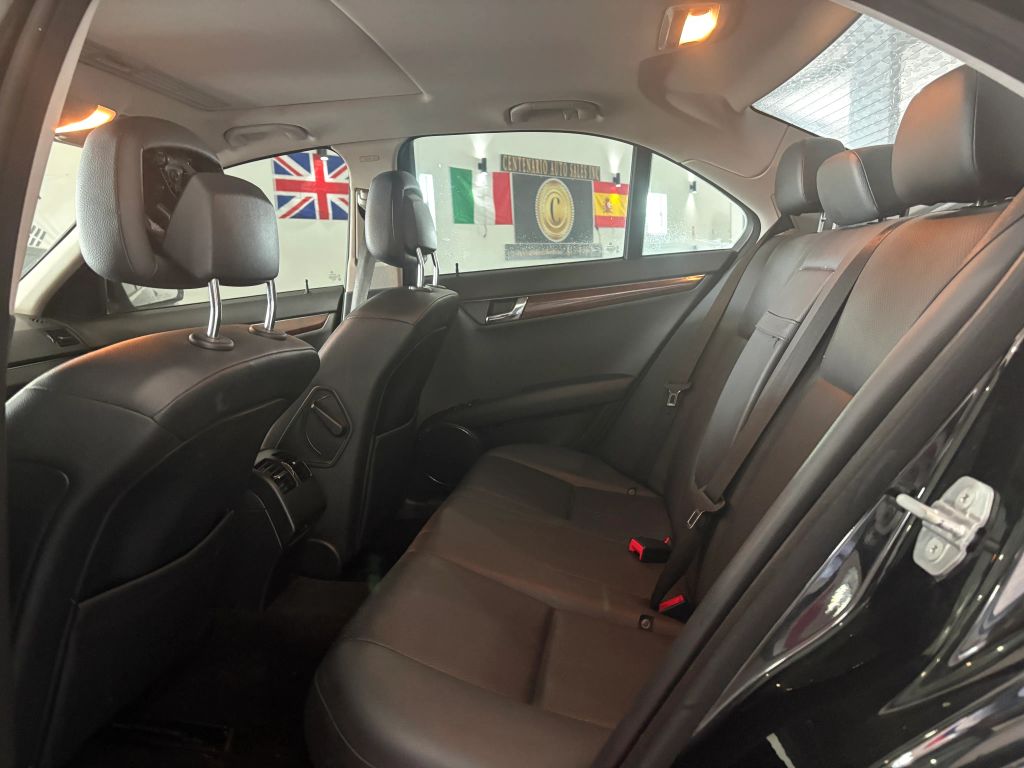 mercedes-benz c-class 2009 WDDGF54X79F207776 image mercedes-benz c-class 2009 WDDGF54X79F207776 image