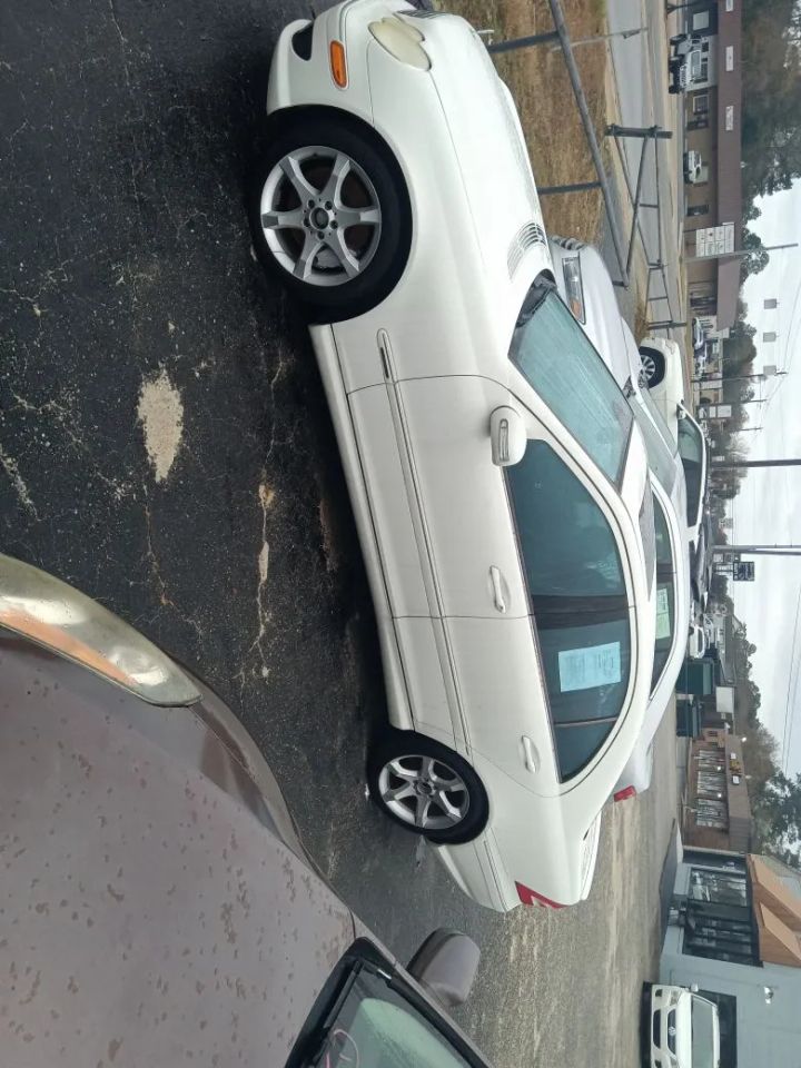 mercedes-benz c-class 2007 WDBRF52H07F901476 image mercedes-benz c-class 2007 WDBRF52H07F901476 image