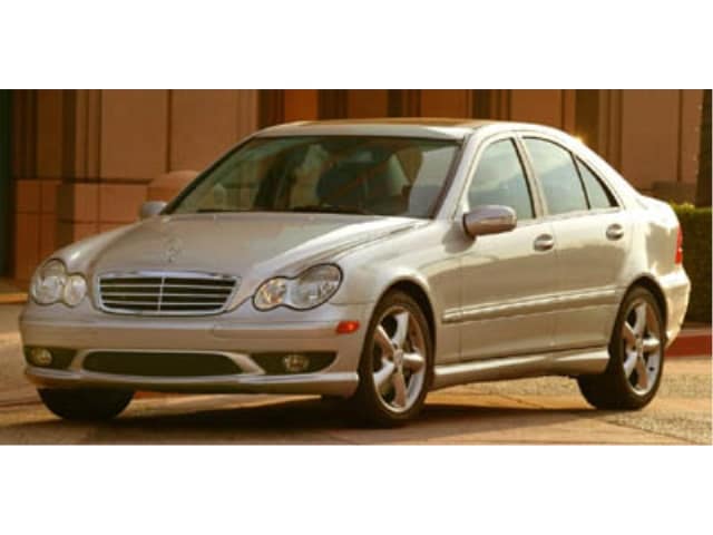 mercedes-benz c-class 2007 WDBRF54H67F855844 image mercedes-benz c-class 2007 WDBRF54H67F855844 image