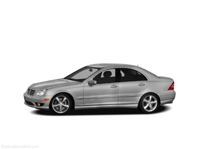 mercedes-benz c-class 2007 WDBRF52H87F911320 image mercedes-benz c-class 2007 WDBRF52H87F911320 image