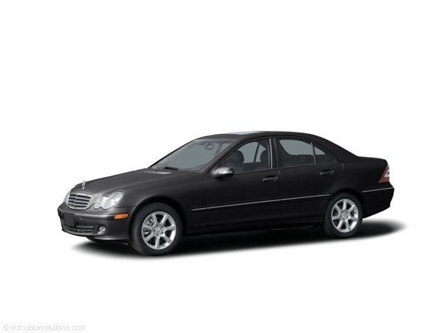mercedes-benz c-class 2007 WDBRF92H77F910313 image mercedes-benz c-class 2007 WDBRF92H77F910313 image