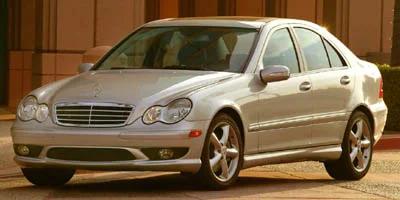 mercedes-benz c-class 2007 WDBRF52H87E025973 image mercedes-benz c-class 2007 WDBRF52H87E025973 image