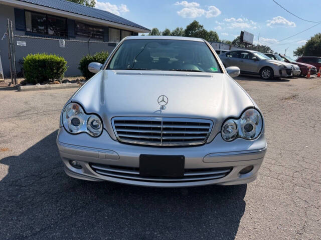 mercedes-benz c-class 2007 WDBRF92H17F893606 image mercedes-benz c-class 2007 WDBRF92H17F893606 image