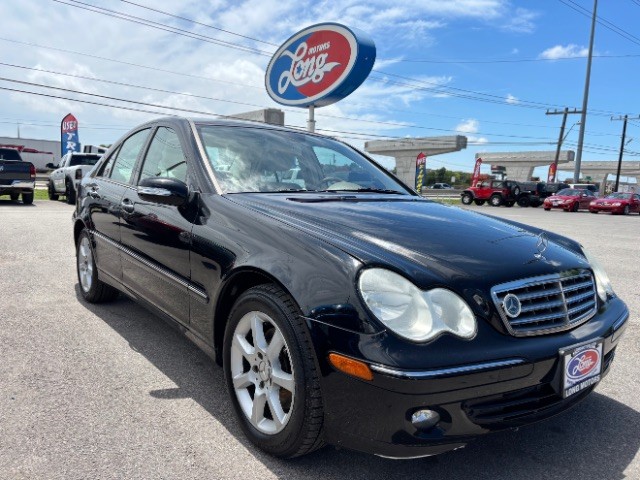 mercedes-benz c-class 2007 WDBRF92H17F916804 image mercedes-benz c-class 2007 WDBRF92H17F916804 image