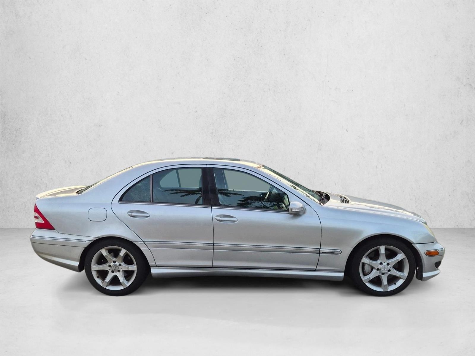 mercedes-benz c-class 2007 WDBRF52H77F883669 image mercedes-benz c-class 2007 WDBRF52H77F883669 image