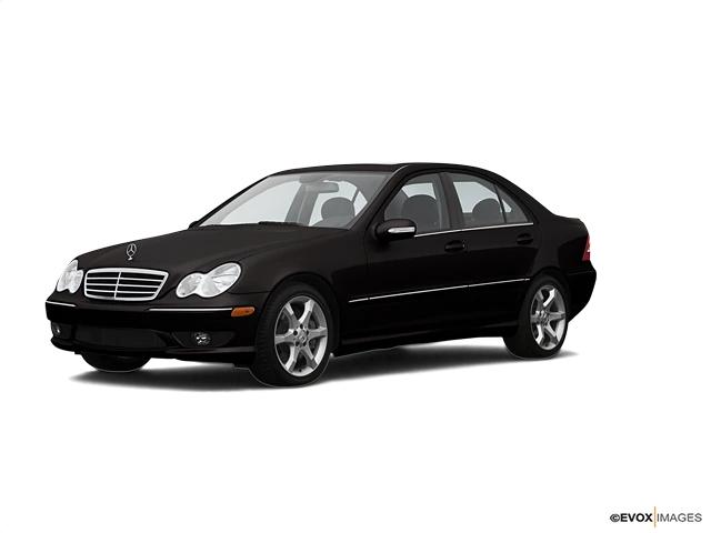 mercedes-benz c-class 2007 WDBRF92H57F865436 image mercedes-benz c-class 2007 WDBRF92H57F865436 image
