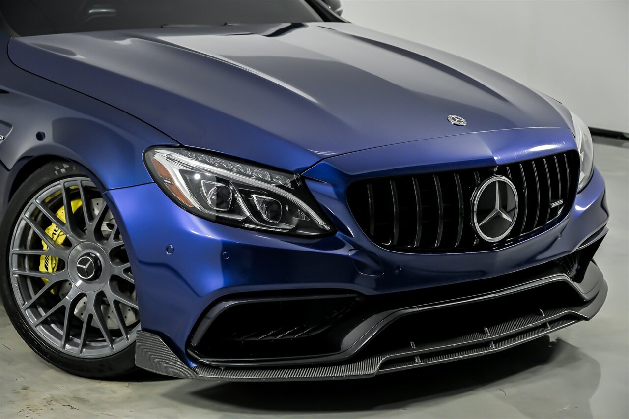mercedes-benz c-class 2018 55SWF8HB9JU234409 image mercedes-benz c-class 2018 55SWF8HB9JU234409 image