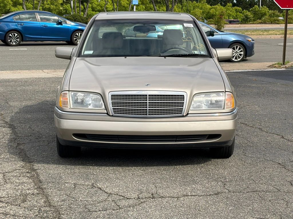 mercedes-benz c-class 1996 WDBHA28E9TF431223 image mercedes-benz c-class 1996 WDBHA28E9TF431223 image