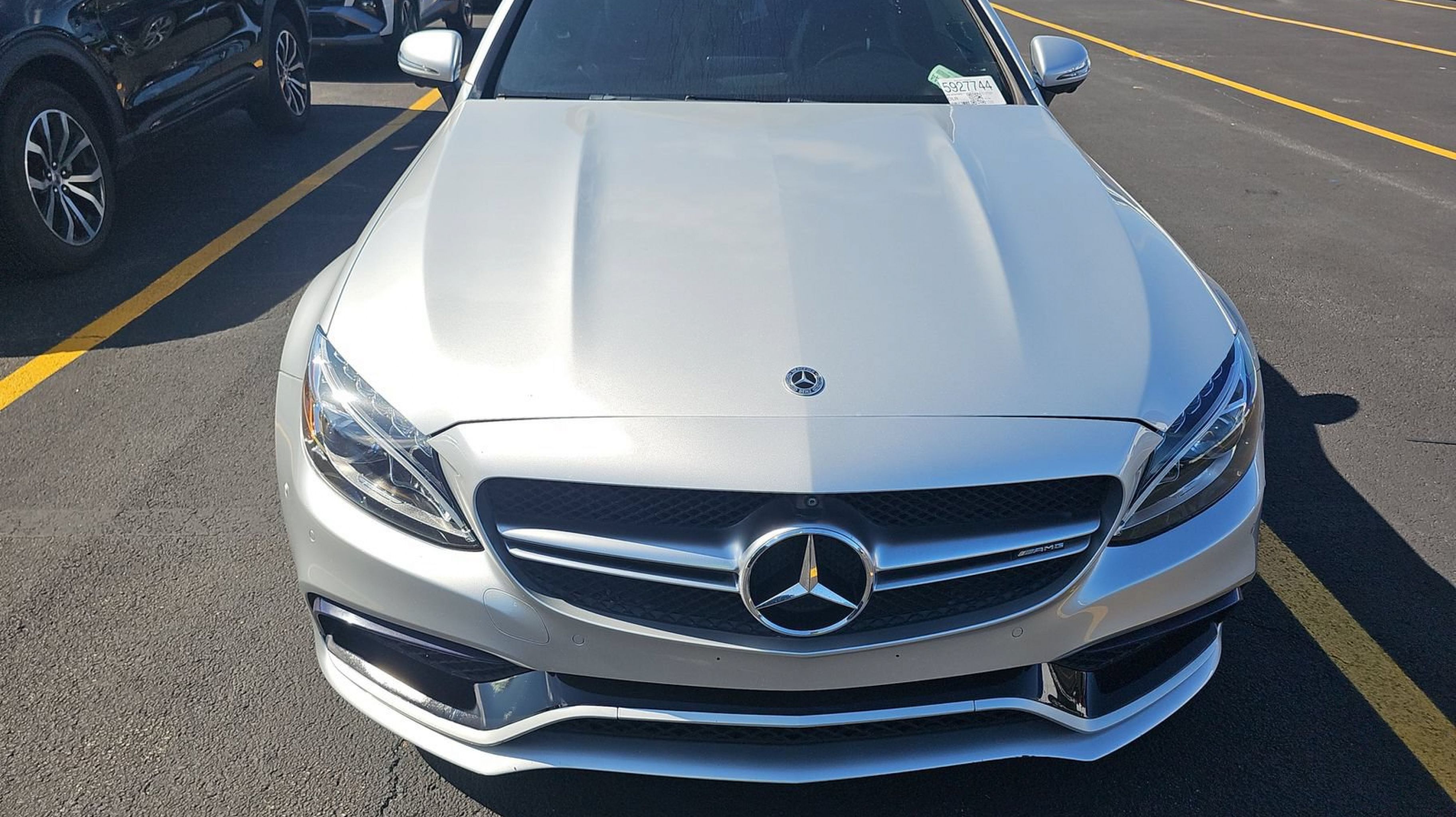 mercedes-benz c-class 2017 WDDWJ8HB5HF577875 image mercedes-benz c-class 2017 WDDWJ8HB5HF577875 image