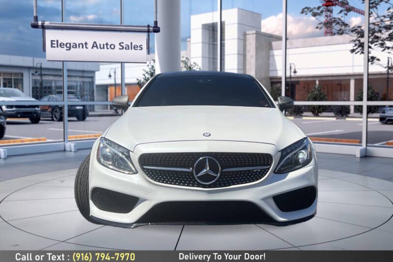 mercedes-benz c-class 2017 WDDWJ6EB1HF492637 image mercedes-benz c-class 2017 WDDWJ6EB1HF492637 image