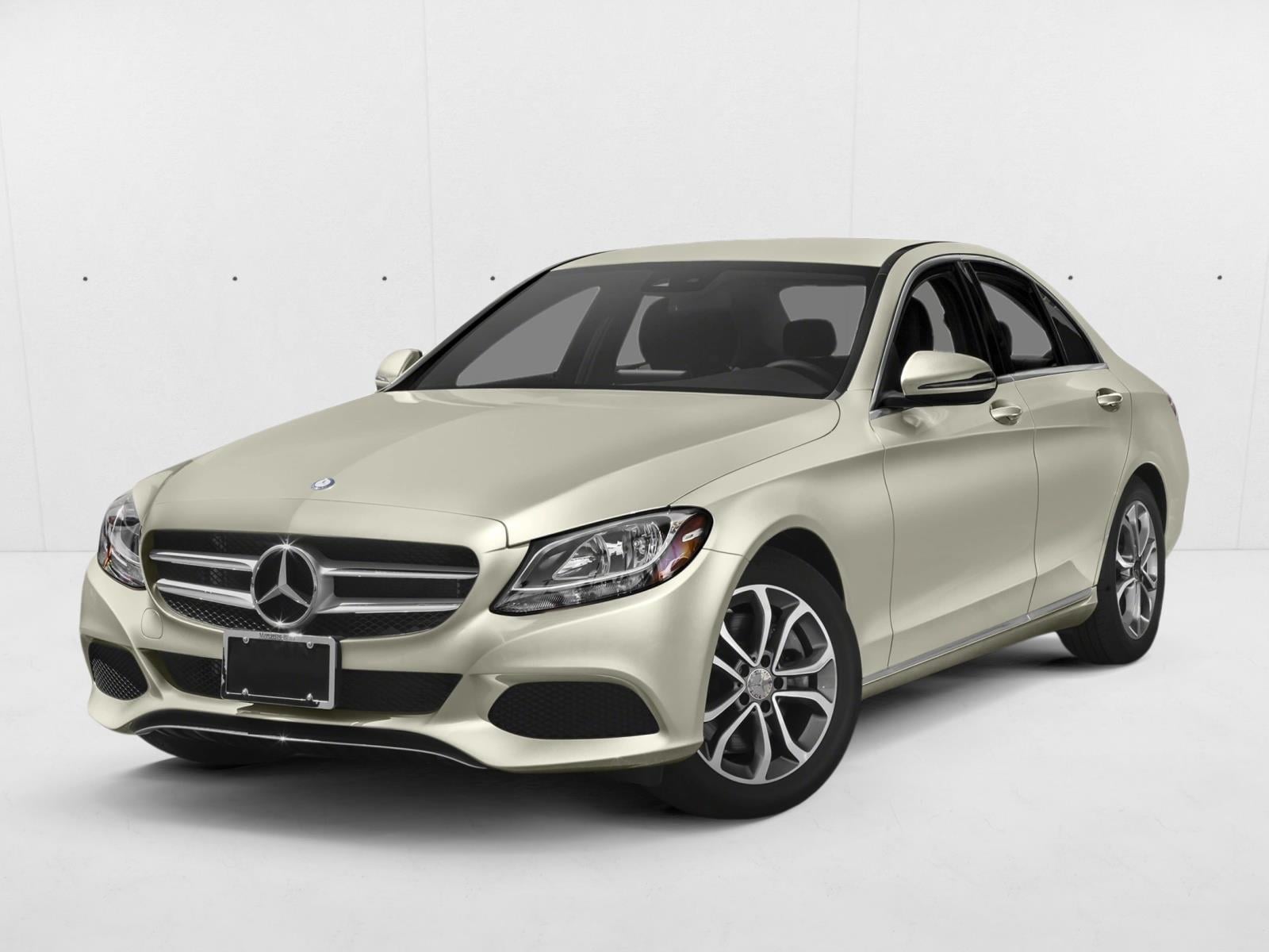 mercedes-benz c-class 2017 55SWF4JB0HU190751 image