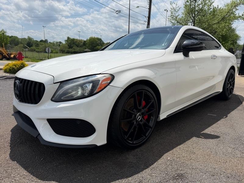 mercedes-benz c-class 2017 WDDWJ4KB8HF406815 image mercedes-benz c-class 2017 WDDWJ4KB8HF406815 image