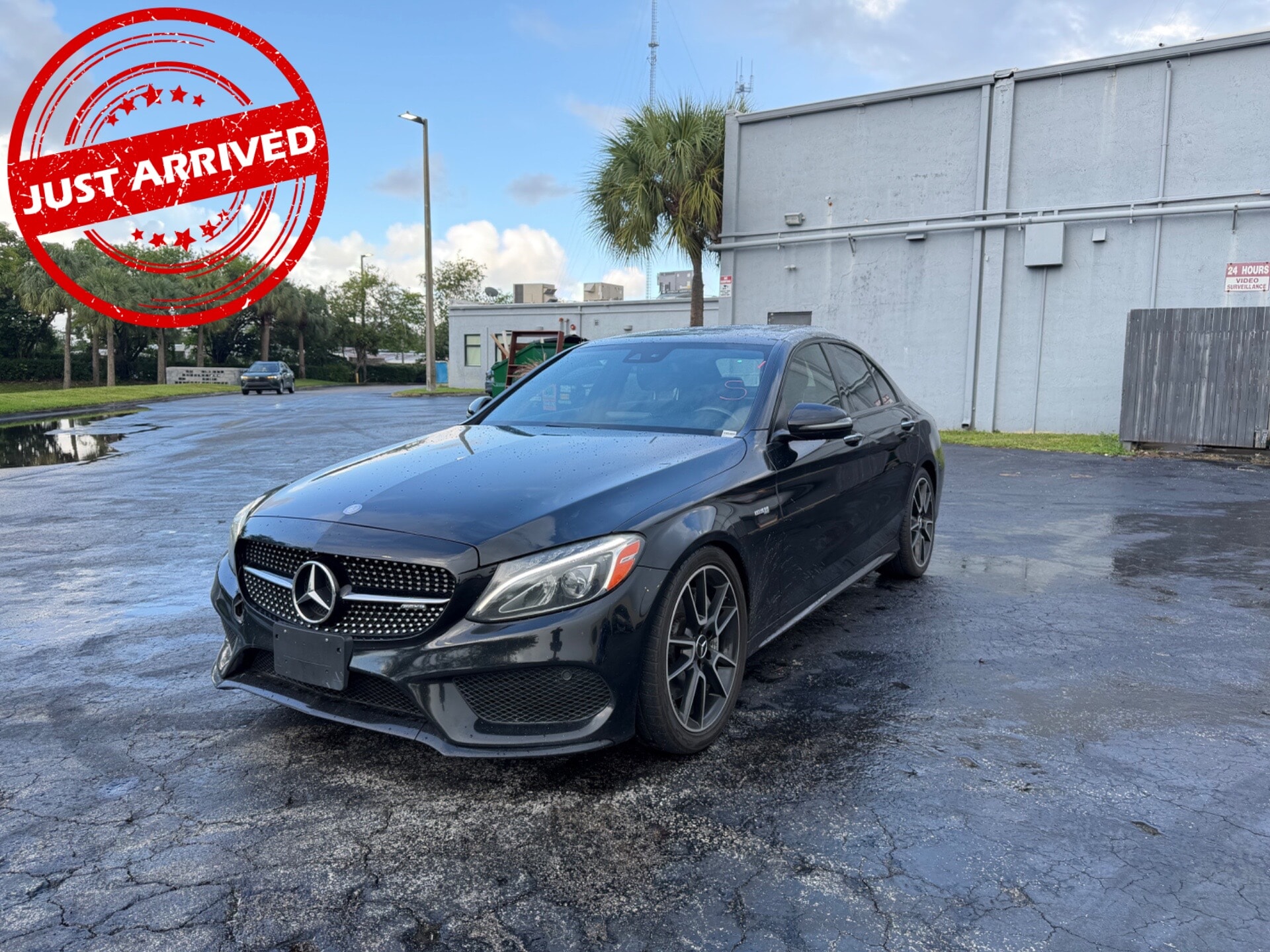 mercedes-benz c-class 2017 55SWF6EBXHU200742 image mercedes-benz c-class 2017 55SWF6EBXHU200742 image