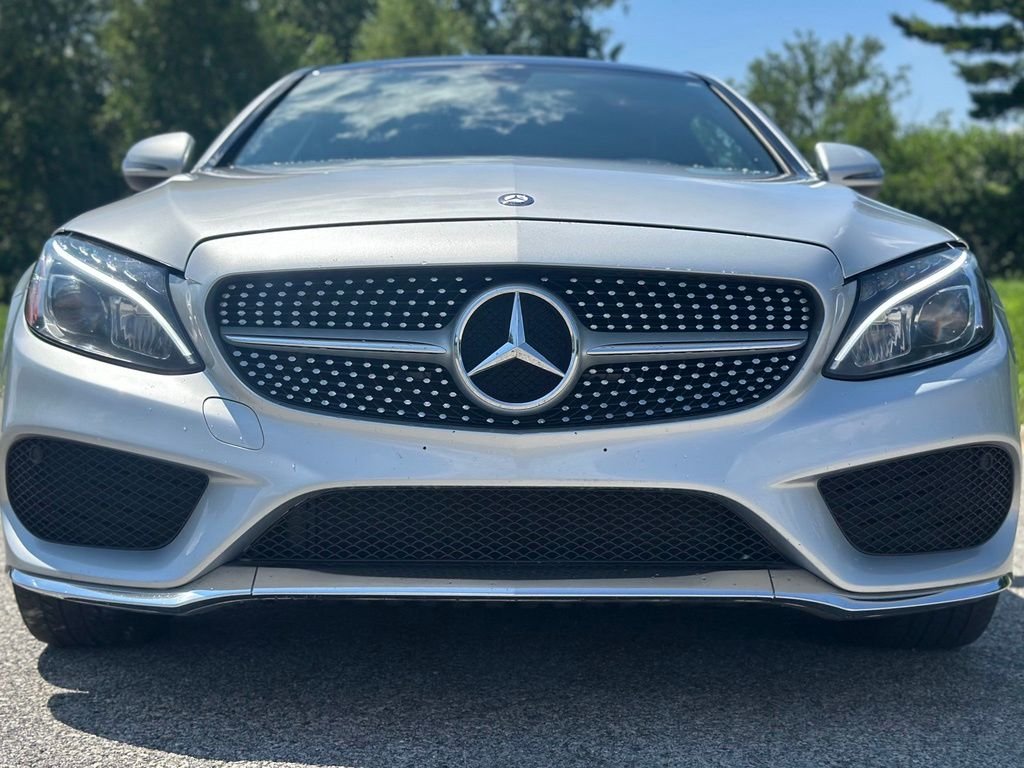 mercedes-benz c-class 2017 WDDWJ4KB9HF510262 image mercedes-benz c-class 2017 WDDWJ4KB9HF510262 image
