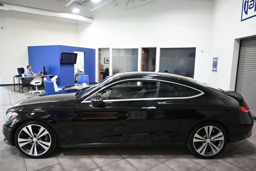 mercedes-benz c-class 2017 WDDWJ4KB0HF453322 image mercedes-benz c-class 2017 WDDWJ4KB0HF453322 image