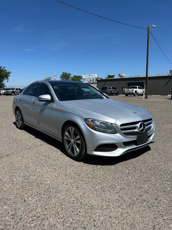 mercedes-benz c-class 2017 WDDWF4JB6HR249075 image mercedes-benz c-class 2017 WDDWF4JB6HR249075 image