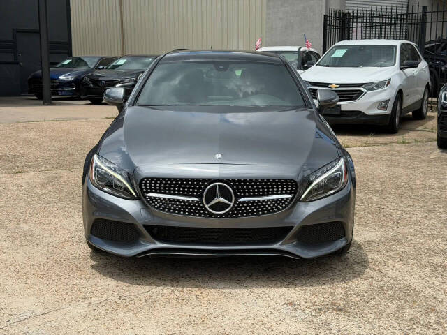 mercedes-benz c-class 2017 WDDWJ4JB0HF425599 image mercedes-benz c-class 2017 WDDWJ4JB0HF425599 image