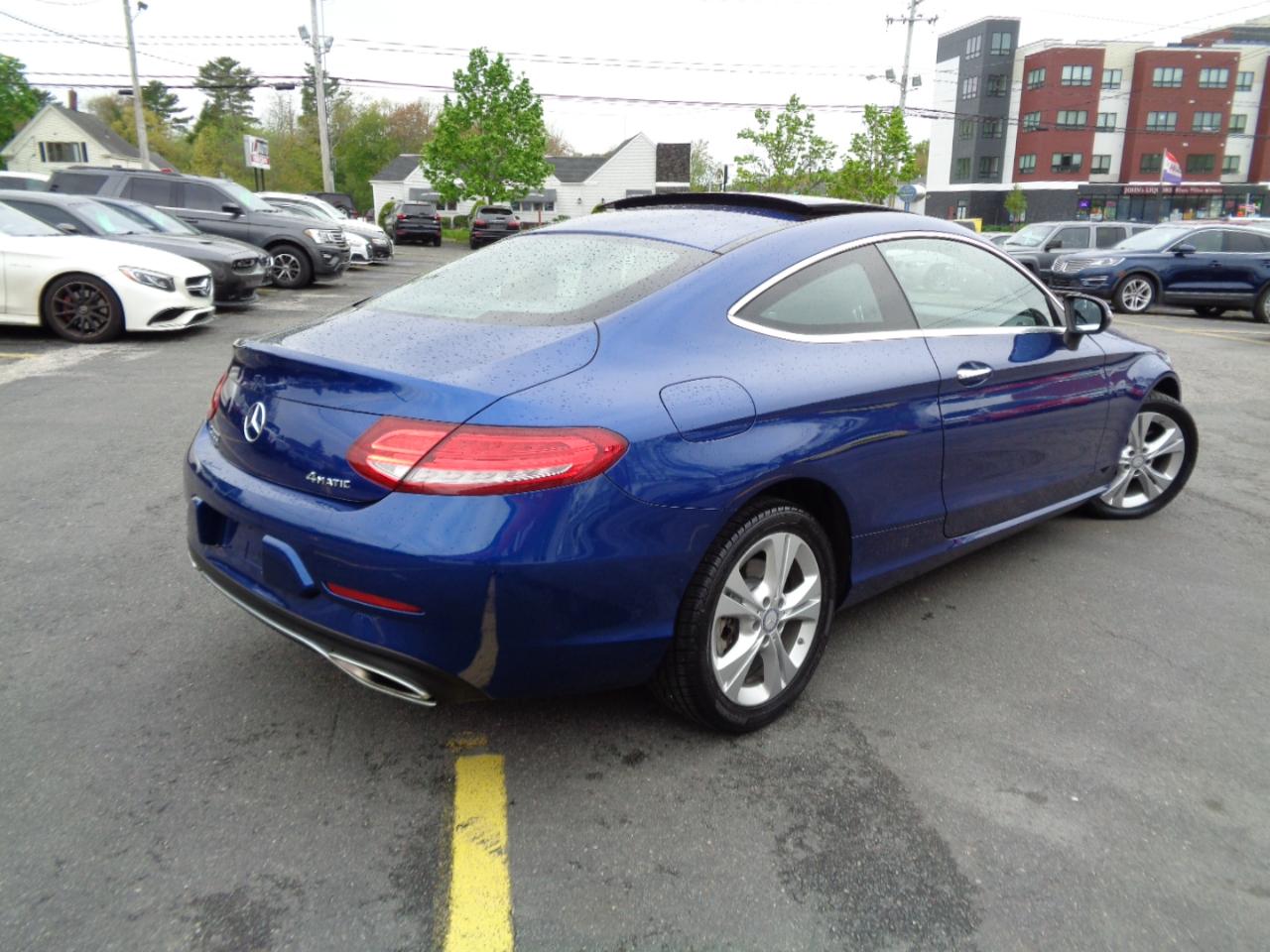 mercedes-benz c-class 2017 WDDWJ4KB3HF335863 image mercedes-benz c-class 2017 WDDWJ4KB3HF335863 image