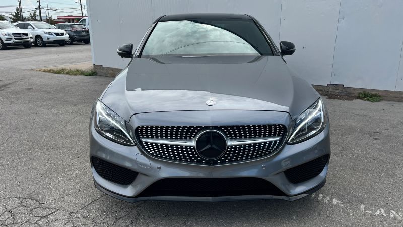mercedes-benz c-class 2017 55SWF6EB6HU218297 image mercedes-benz c-class 2017 55SWF6EB6HU218297 image