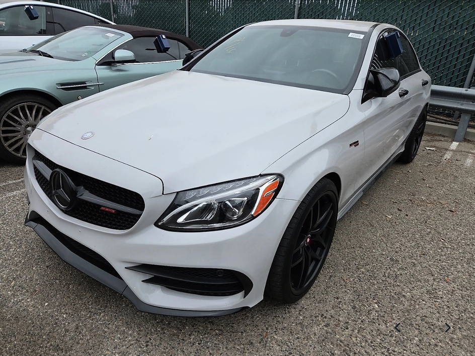 mercedes-benz c-class 2017 55SWF6EB1HU215811 image mercedes-benz c-class 2017 55SWF6EB1HU215811 image