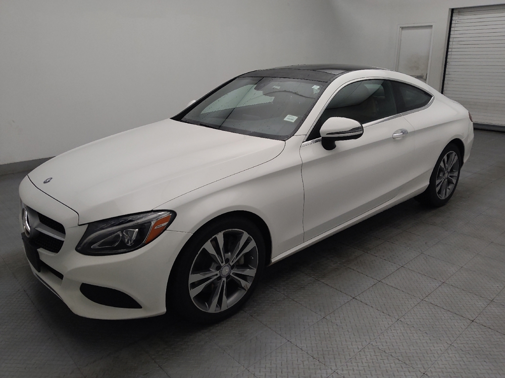 mercedes-benz c-class 2017 WDDWJ4KB0HF366648 image mercedes-benz c-class 2017 WDDWJ4KB0HF366648 image
