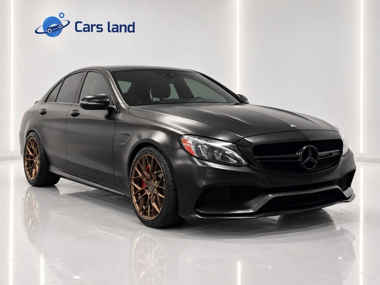 mercedes-benz c-class 2017 55SWF8HB1HU193865 image mercedes-benz c-class 2017 55SWF8HB1HU193865 image