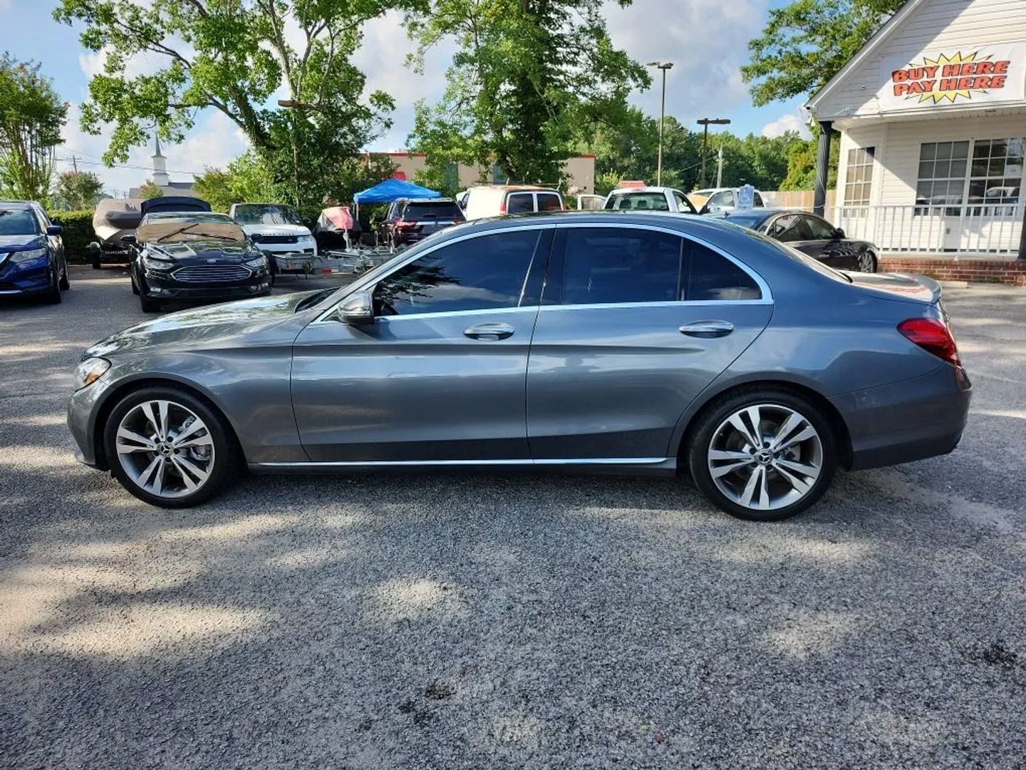 mercedes-benz c-class 2017 WDDWF4JB6HR296249 image mercedes-benz c-class 2017 WDDWF4JB6HR296249 image