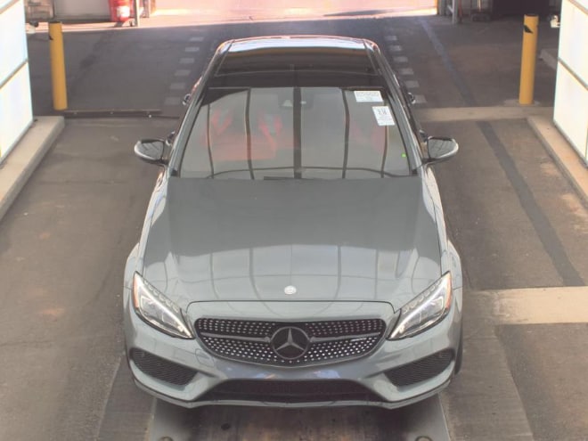 mercedes-benz c-class 2017 55SWF6EB1HU187783 image mercedes-benz c-class 2017 55SWF6EB1HU187783 image