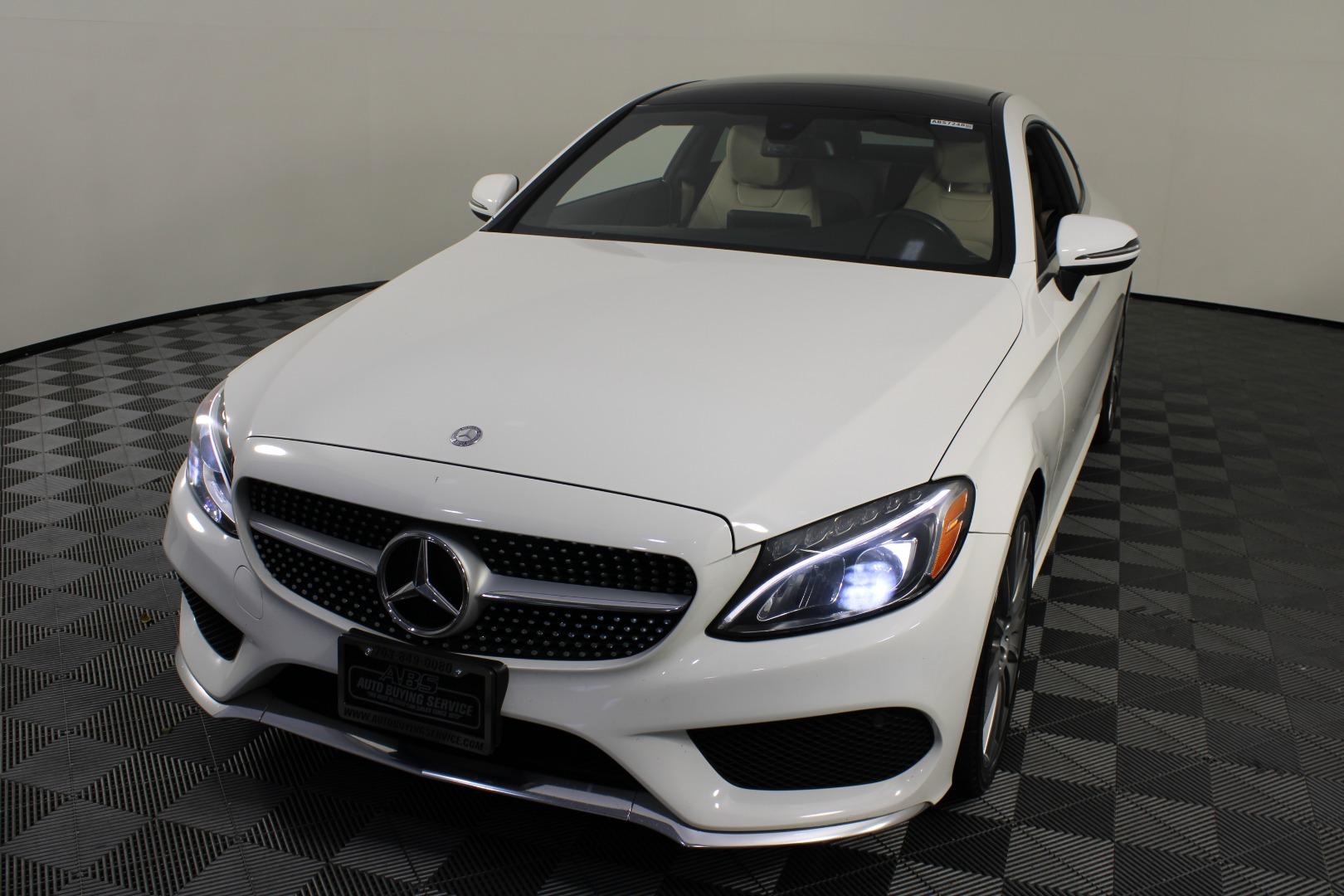 mercedes-benz c-class 2017 WDDWJ4JB0HF446128 image mercedes-benz c-class 2017 WDDWJ4JB0HF446128 image