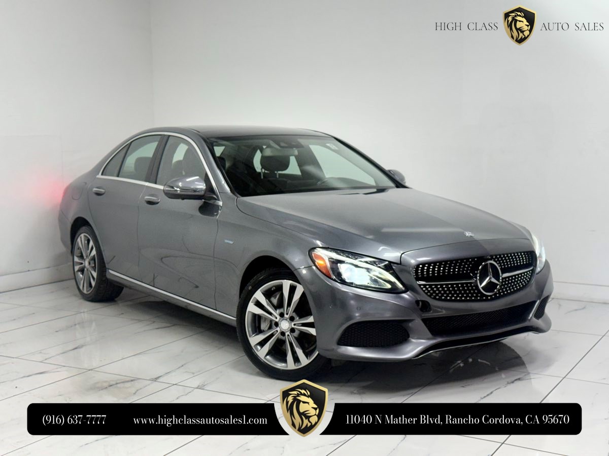 mercedes-benz c-class 2017 55SWF4HBXHU163921 image mercedes-benz c-class 2017 55SWF4HBXHU163921 image