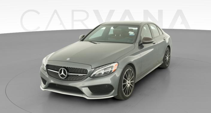 mercedes-benz c-class 2017 55SWF6EB9HU224224 image mercedes-benz c-class 2017 55SWF6EB9HU224224 image