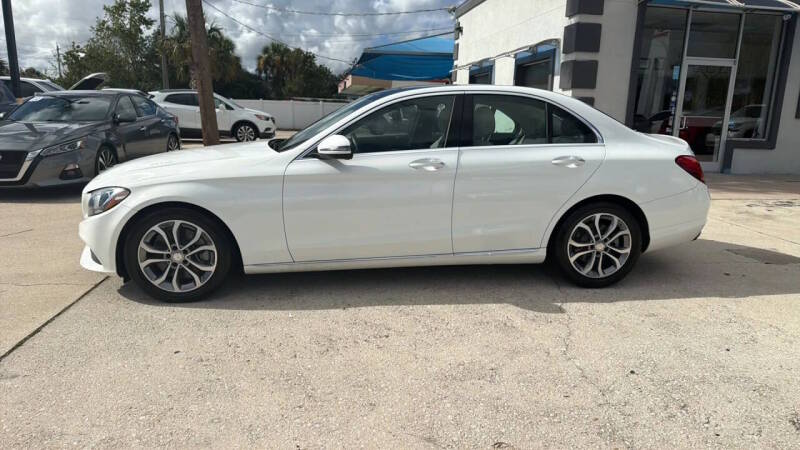 mercedes-benz c-class 2017 WDDWF4JB0HR231705 image mercedes-benz c-class 2017 WDDWF4JB0HR231705 image
