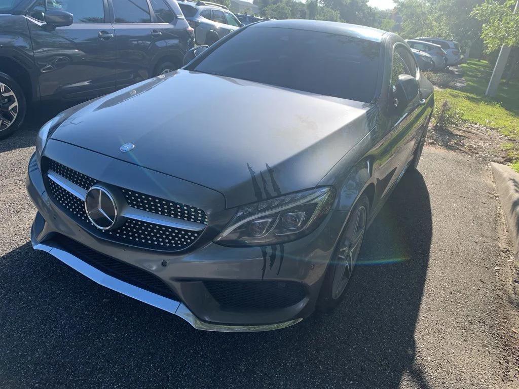mercedes-benz c-class 2017 WDDWJ4KB9HF334197 image mercedes-benz c-class 2017 WDDWJ4KB9HF334197 image