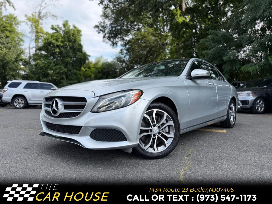 mercedes-benz c-class 2017 WDDWF4KB5HR217829 image mercedes-benz c-class 2017 WDDWF4KB5HR217829 image