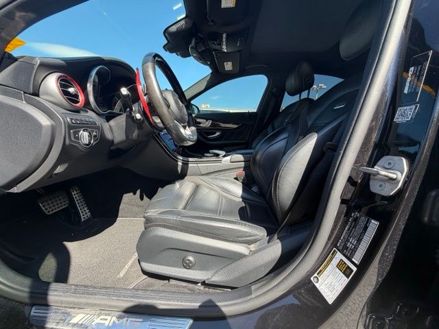 mercedes-benz c-class 2017 55SWF8HB8HU196861 image mercedes-benz c-class 2017 55SWF8HB8HU196861 image