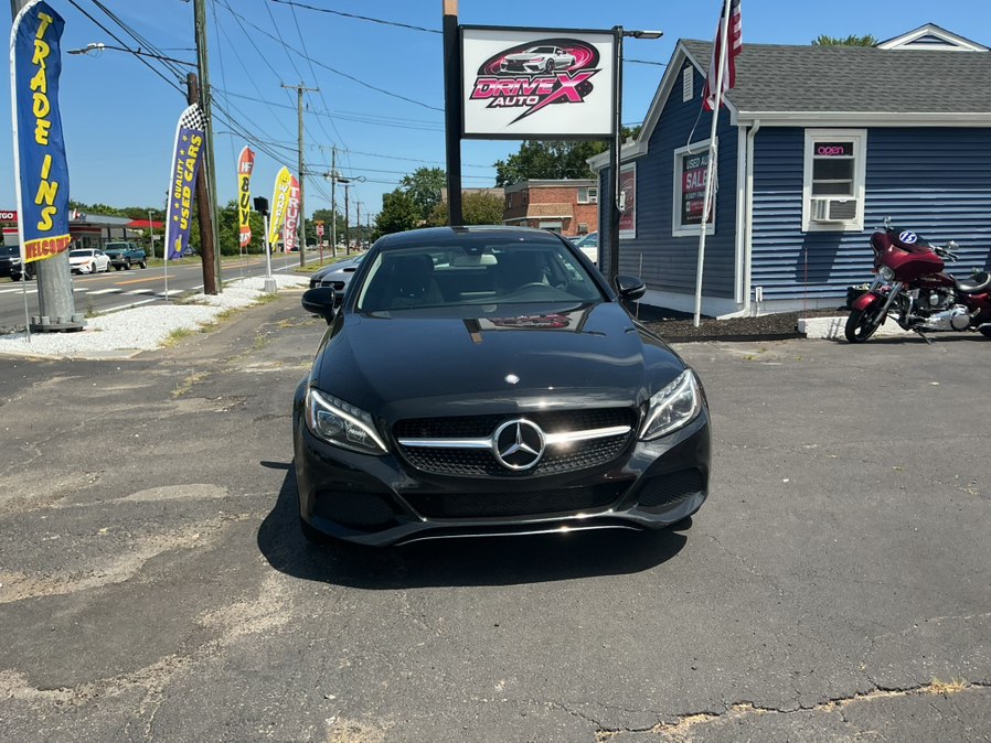mercedes-benz c-class 2017 WDDWJ4KB4HF381248 image mercedes-benz c-class 2017 WDDWJ4KB4HF381248 image