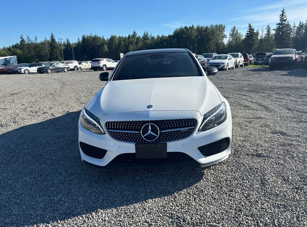 mercedes-benz c-class 2017 55SWF6EB5HU188578 image mercedes-benz c-class 2017 55SWF6EB5HU188578 image