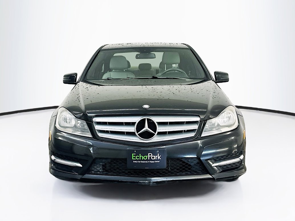mercedes-benz c-class 2012 WDDGF8BB5CR200288 image mercedes-benz c-class 2012 WDDGF8BB5CR200288 image