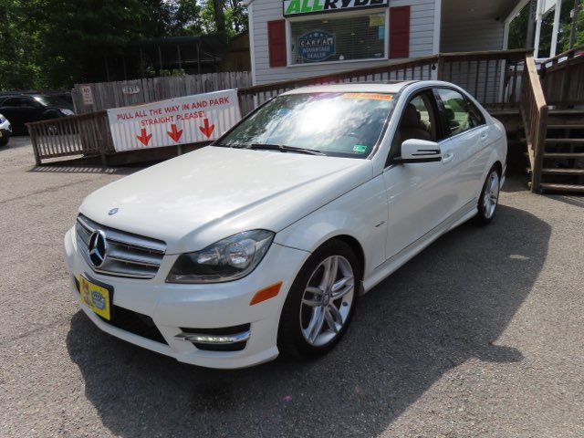 mercedes-benz c-class 2012 WDDGF4HB7CR238721 image mercedes-benz c-class 2012 WDDGF4HB7CR238721 image