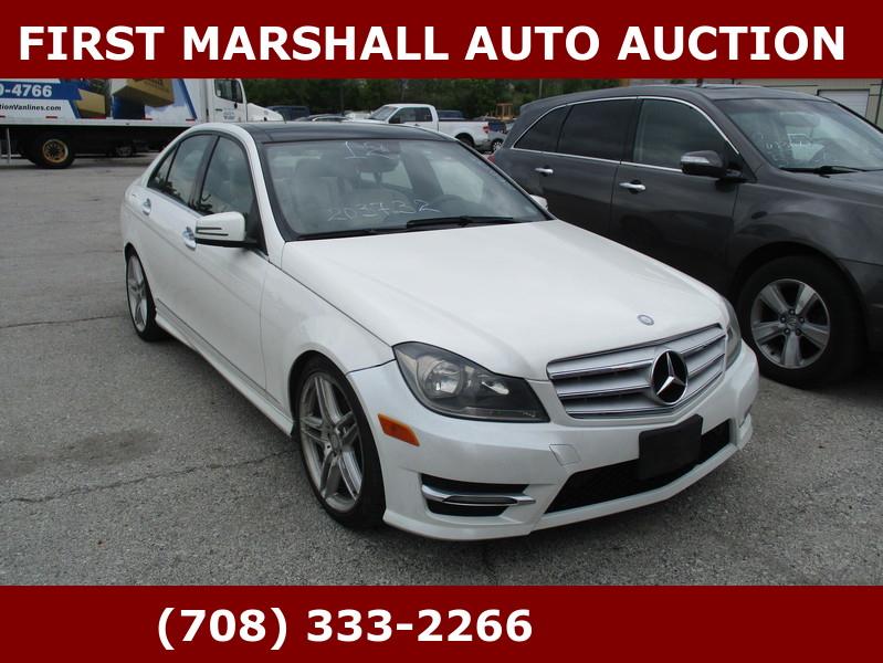 mercedes-benz c-class 2012 WDDGF8BB2CR203732 image mercedes-benz c-class 2012 WDDGF8BB2CR203732 image