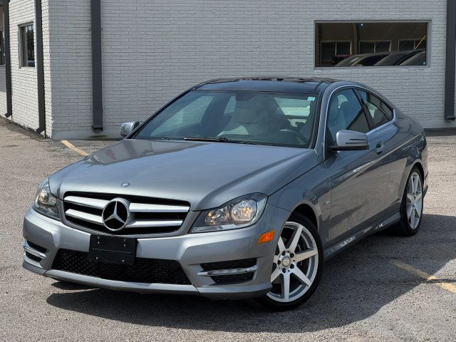 mercedes-benz c-class 2012 WDDGJ4HB6CF904614 image mercedes-benz c-class 2012 WDDGJ4HB6CF904614 image