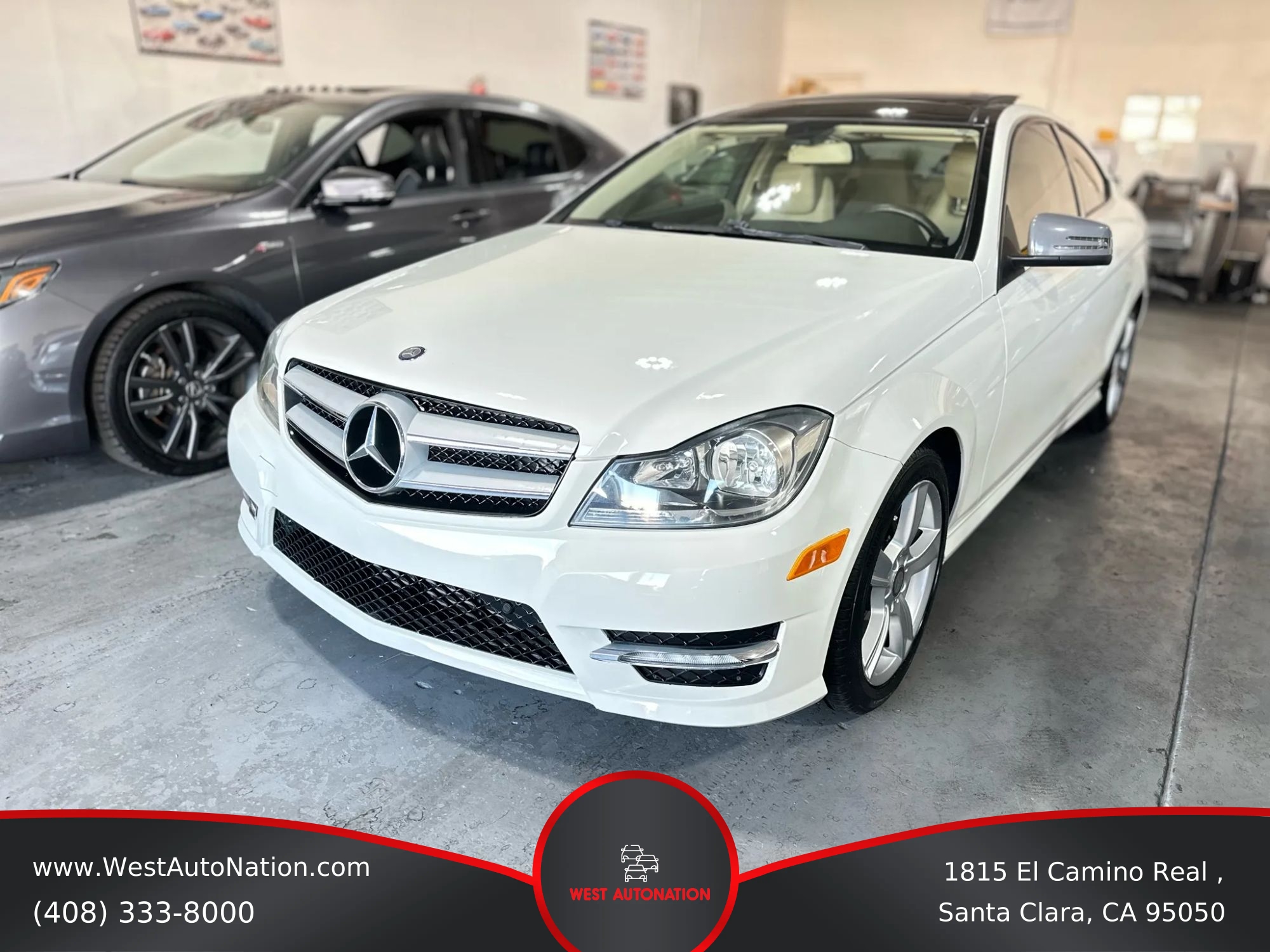 mercedes-benz c-class 2012 WDDGJ4HB3CF810092 image mercedes-benz c-class 2012 WDDGJ4HB3CF810092 image