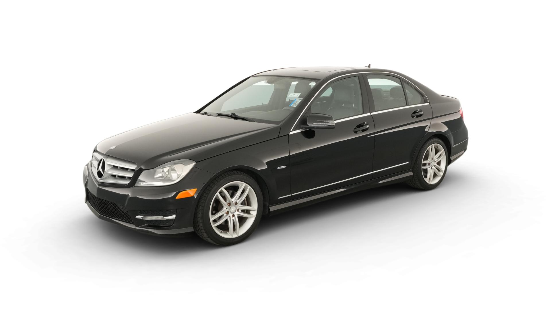 mercedes-benz c-class 2012 WDDGF4HB2CA628155 image mercedes-benz c-class 2012 WDDGF4HB2CA628155 image
