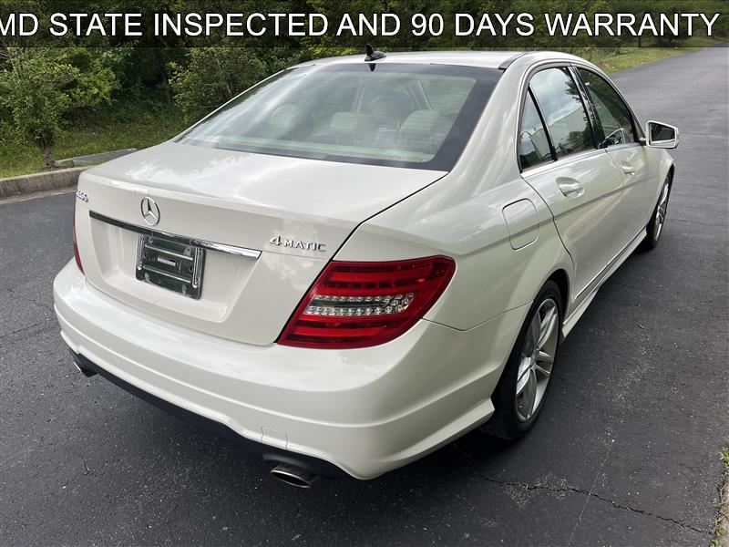 mercedes-benz c-class 2012 WDDGF8BB7CR235477 image mercedes-benz c-class 2012 WDDGF8BB7CR235477 image