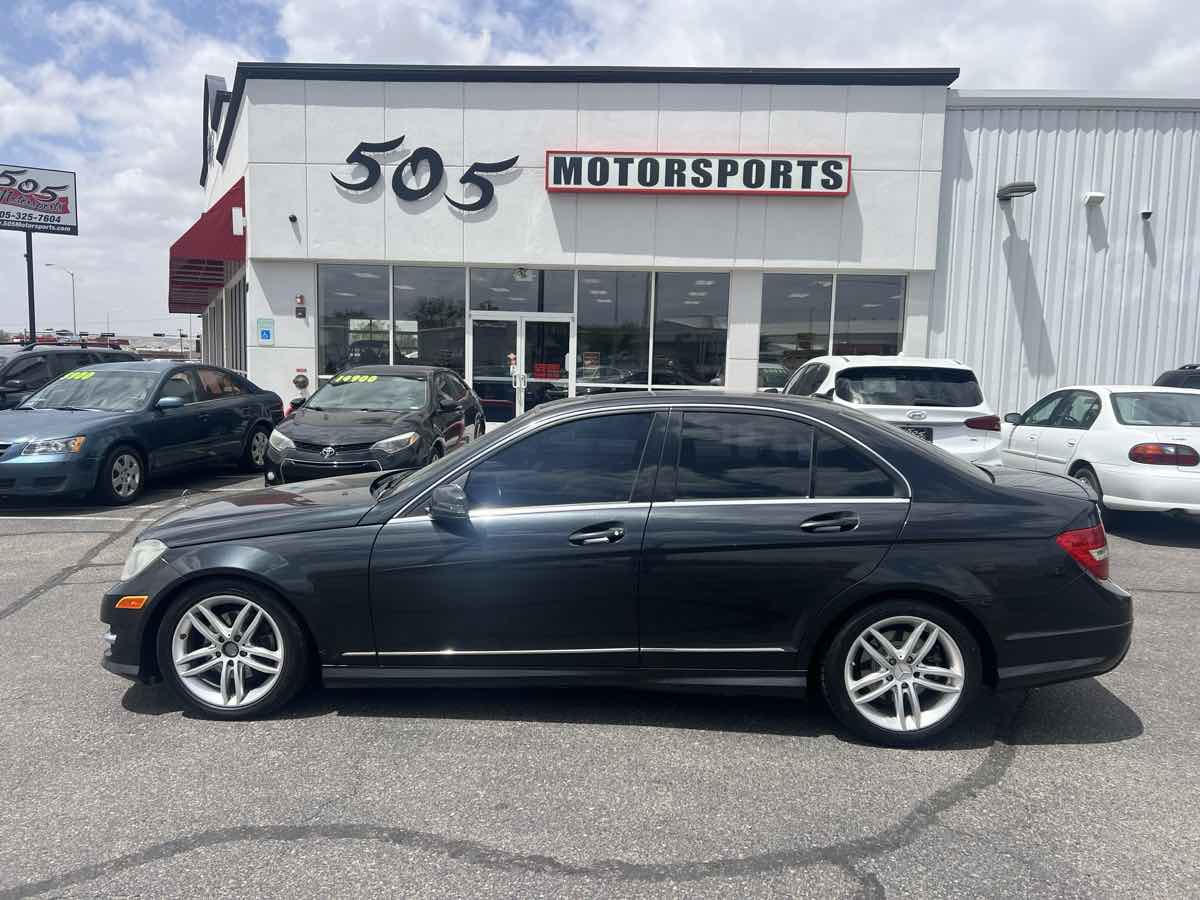 mercedes-benz c-class 2012 WDDGF8BB9CR204778 image mercedes-benz c-class 2012 WDDGF8BB9CR204778 image